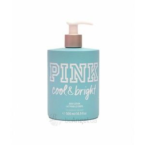 RESERVED Victoria's Secret Pink Cool & Bright Body